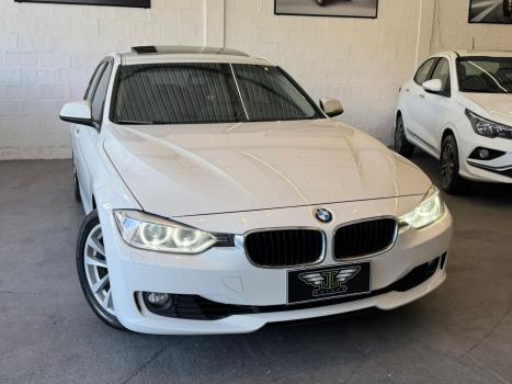 BMW 328I 2.0 16V 4P SPORT GP AUTOMÁTICO, Foto 1 BMW 328I 2.0 16V 4P SPORT GP AUTOMÁTICO, Foto 1