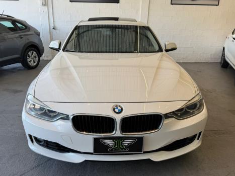 BMW 328I 2.0 16V 4P SPORT GP AUTOMÁTICO, Foto 2 BMW 328I 2.0 16V 4P SPORT GP AUTOMÁTICO, Foto 2