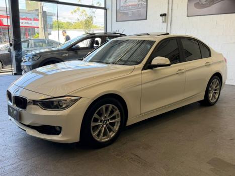 BMW 328I 2.0 16V 4P SPORT GP AUTOMÁTICO, Foto 3 BMW 328I 2.0 16V 4P SPORT GP AUTOMÁTICO, Foto 3