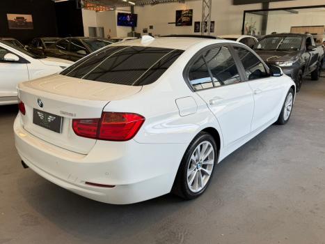 BMW 328I 2.0 16V 4P SPORT GP AUTOMÁTICO, Foto 5 BMW 328I 2.0 16V 4P SPORT GP AUTOMÁTICO, Foto 5