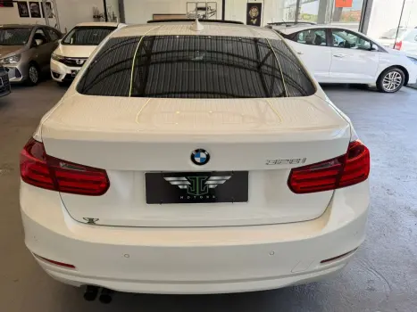 BMW 328I 2.0 16V 4P SPORT GP AUTOMÁTICO, Foto 6 BMW 328I 2.0 16V 4P SPORT GP AUTOMÁTICO, Foto 6