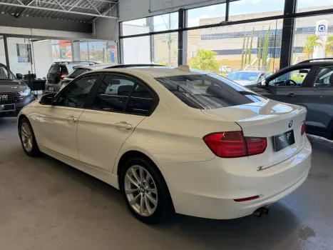 BMW 328I 2.0 16V 4P SPORT GP AUTOMÁTICO, Foto 8 BMW 328I 2.0 16V 4P SPORT GP AUTOMÁTICO, Foto 8