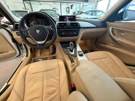 BMW 328I 2.0 16V 4P SPORT GP AUTOMÁTICO, Foto 11 BMW 328I 2.0 16V 4P SPORT GP AUTOMÁTICO, Foto 11