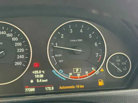 BMW 328I 2.0 16V 4P SPORT GP AUTOMÁTICO, Foto 12 BMW 328I 2.0 16V 4P SPORT GP AUTOMÁTICO, Foto 12