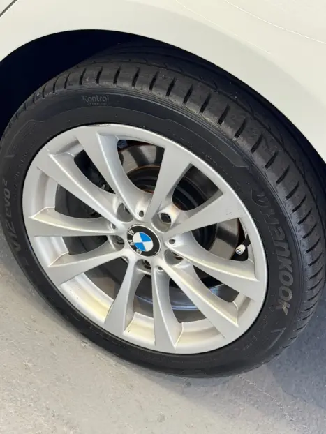 BMW 328I 2.0 16V 4P SPORT GP AUTOMÁTICO, Foto 13 BMW 328I 2.0 16V 4P SPORT GP AUTOMÁTICO, Foto 13