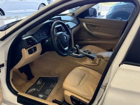 BMW 328I 2.0 16V 4P SPORT GP AUTOMÁTICO, Foto 14 BMW 328I 2.0 16V 4P SPORT GP AUTOMÁTICO, Foto 14