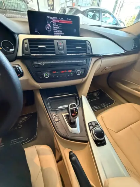 BMW 328I 2.0 16V 4P SPORT GP AUTOMÁTICO, Foto 15 BMW 328I 2.0 16V 4P SPORT GP AUTOMÁTICO, Foto 15