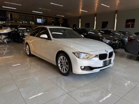 BMW 328I 2.0 16V 4P GP AUTOM�TICO, Foto 2