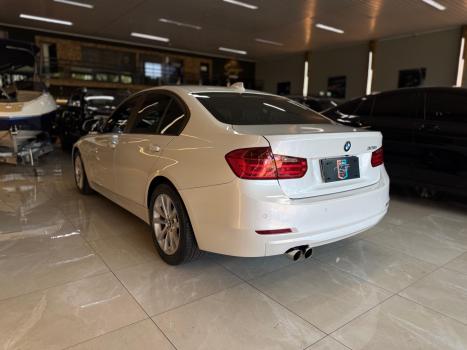 BMW 328I 2.0 16V 4P GP AUTOM�TICO, Foto 4
