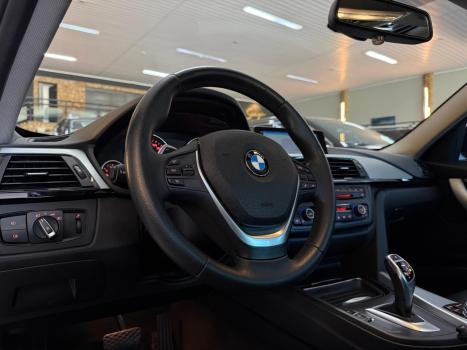 BMW 328I 2.0 16V 4P GP AUTOM�TICO, Foto 5