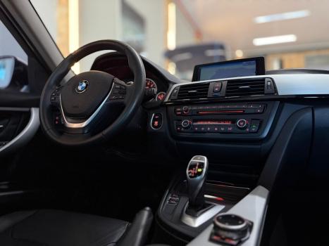 BMW 328I 2.0 16V 4P GP AUTOM�TICO, Foto 6