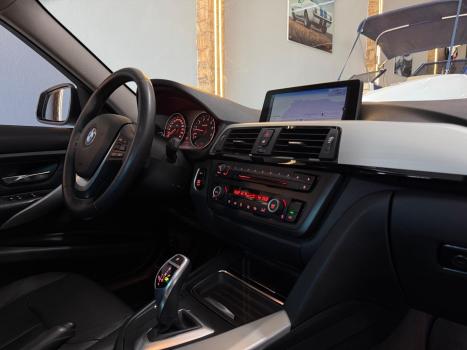 BMW 328I 2.0 16V 4P GP AUTOM�TICO, Foto 9