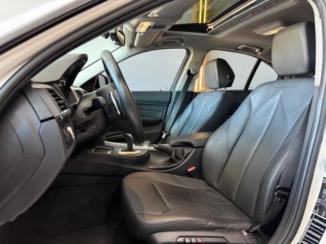 BMW 328I 2.0 16V 4P GP AUTOM�TICO, Foto 10