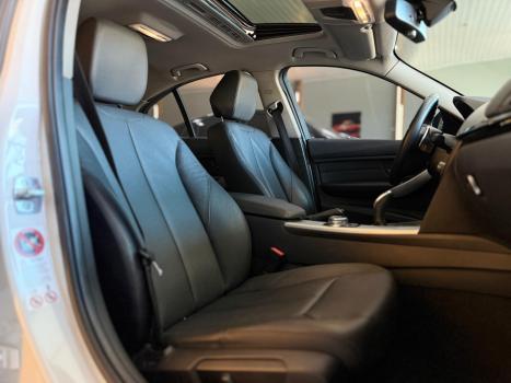 BMW 328I 2.0 16V 4P GP AUTOM�TICO, Foto 11