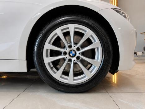 BMW 328I 2.0 16V 4P GP AUTOM�TICO, Foto 13