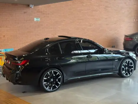 BMW 330E 2.0 16V 4P M SPORT HÍBRIDO TURBO AUTOMÁTICO, Foto 6 BMW 330E 2.0 16V 4P M SPORT HÍBRIDO TURBO AUTOMÁTICO, Foto 6