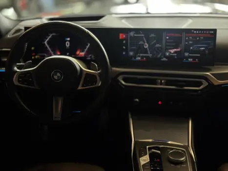 BMW 330E 2.0 16V 4P M SPORT HÍBRIDO TURBO AUTOMÁTICO, Foto 8 BMW 330E 2.0 16V 4P M SPORT HÍBRIDO TURBO AUTOMÁTICO, Foto 8