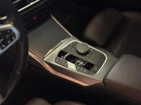 BMW 330E 2.0 16V 4P M SPORT HÍBRIDO TURBO AUTOMÁTICO, Foto 12 BMW 330E 2.0 16V 4P M SPORT HÍBRIDO TURBO AUTOMÁTICO, Foto 12