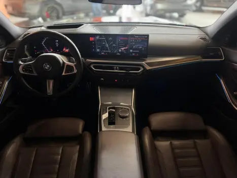 BMW 330E 2.0 16V 4P M SPORT HÍBRIDO TURBO AUTOMÁTICO, Foto 13 BMW 330E 2.0 16V 4P M SPORT HÍBRIDO TURBO AUTOMÁTICO, Foto 13