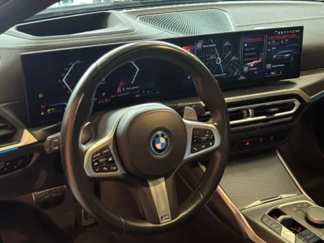 BMW 330E 2.0 16V 4P M SPORT HÍBRIDO TURBO AUTOMÁTICO, Foto 19 BMW 330E 2.0 16V 4P M SPORT HÍBRIDO TURBO AUTOMÁTICO, Foto 19