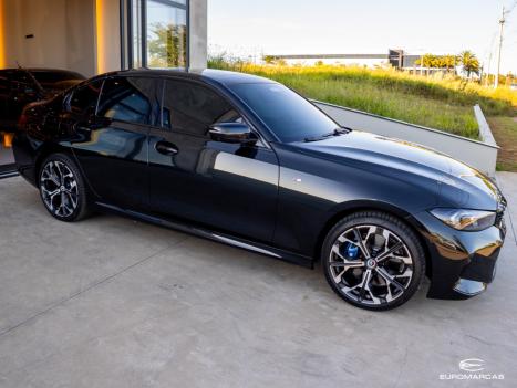 BMW 330E 2.0 16V 4P M SPORT H�BRIDO TURBO AUTOM�TICO, Foto 2