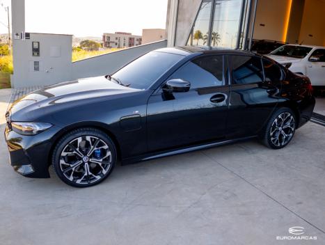BMW 330E 2.0 16V 4P M SPORT H�BRIDO TURBO AUTOM�TICO, Foto 3