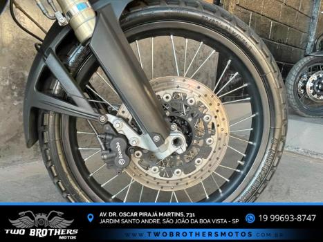 BMW F 800 GS ABS, Foto 4