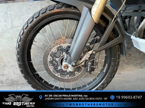 BMW F 800 GS ABS, Foto 7
