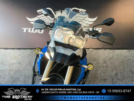 BMW F 800 GS ABS, Foto 10