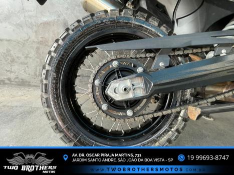 BMW F 800 GS ADVENTURE, Foto 2
