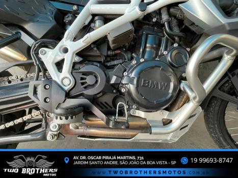 BMW F 800 GS ADVENTURE, Foto 3