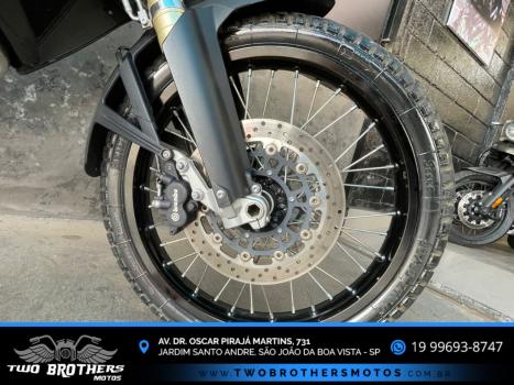 BMW F 800 GS ADVENTURE, Foto 4