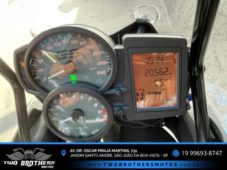 BMW F 800 GS ADVENTURE, Foto 5