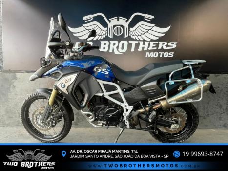BMW F 800 GS ADVENTURE, Foto 6