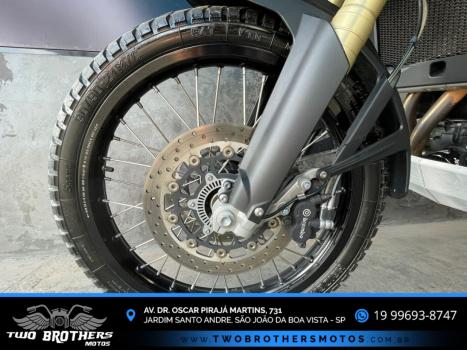 BMW F 800 GS ADVENTURE, Foto 7