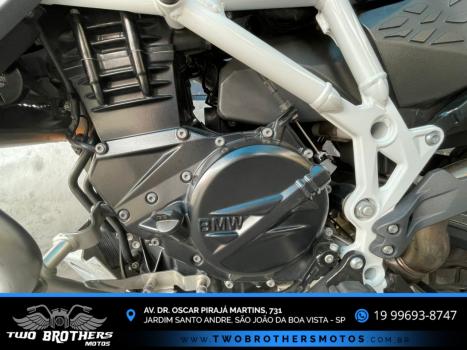 BMW F 800 GS ADVENTURE, Foto 8