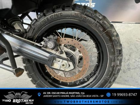 BMW F 800 GS ADVENTURE, Foto 9