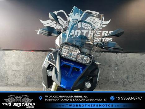 BMW F 800 GS ADVENTURE, Foto 10