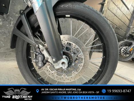 BMW F 800 GS TROPHY, Foto 4