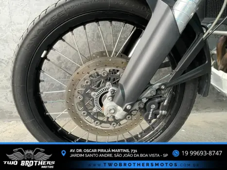 BMW F 800 GS TROPHY, Foto 7