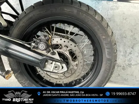 BMW F 800 GS TROPHY, Foto 9
