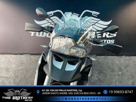 BMW F 800 GS TROPHY, Foto 10