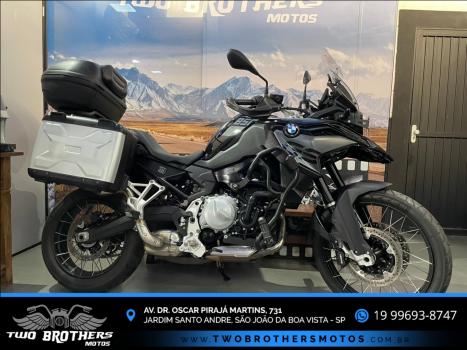 BMW F 850 GS ADVENTURE, Foto 1