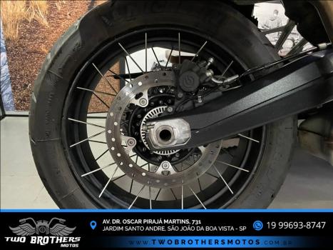 BMW F 850 GS ADVENTURE, Foto 2