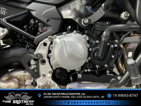 BMW F 850 GS ADVENTURE, Foto 3