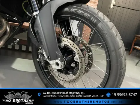 BMW F 850 GS ADVENTURE, Foto 4