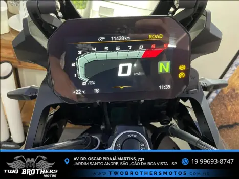 BMW F 850 GS ADVENTURE, Foto 5