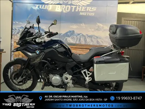 BMW F 850 GS ADVENTURE, Foto 6