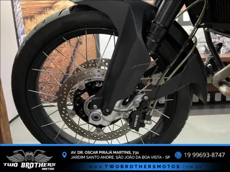 BMW F 850 GS ADVENTURE, Foto 7