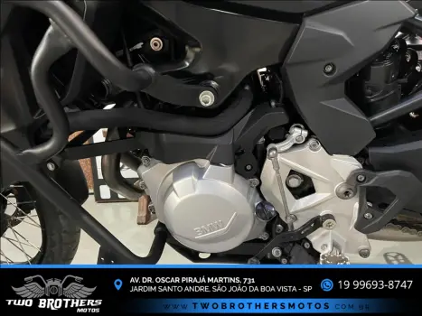 BMW F 850 GS ADVENTURE, Foto 8